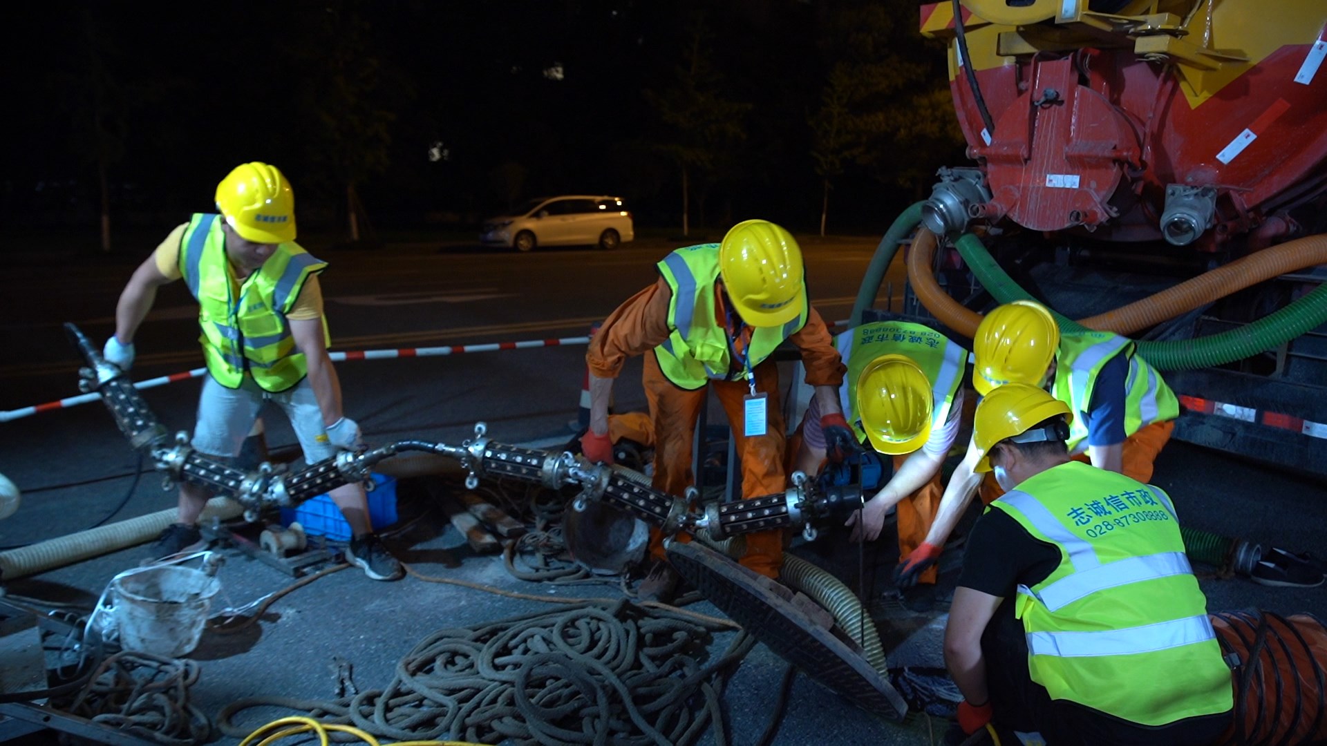 马龙紫外光固化修复